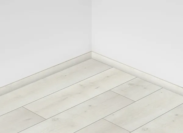 Classen Pavimento Laminato Rovere Bianco AC5 10 mm HD Water Resistent - immagine 4