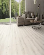 Classen Pavimento Laminato Rovere Bianco AC5 10 mm HD Water Resistent
