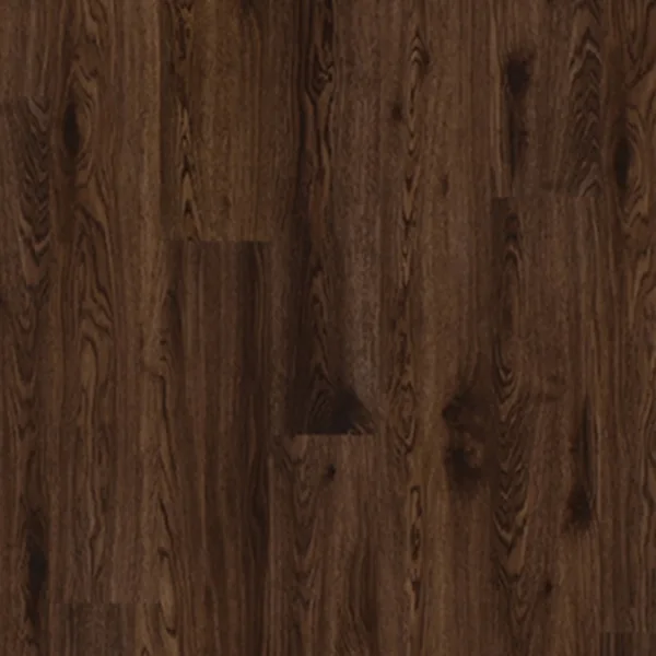 CAMPIONE – TopFloor Pavimento WPC Doral Walnut