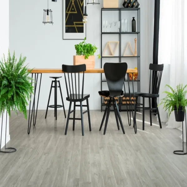 TopFloor Pavimento SPC Plymouth Oak 100% impermeabile – antigraffio
