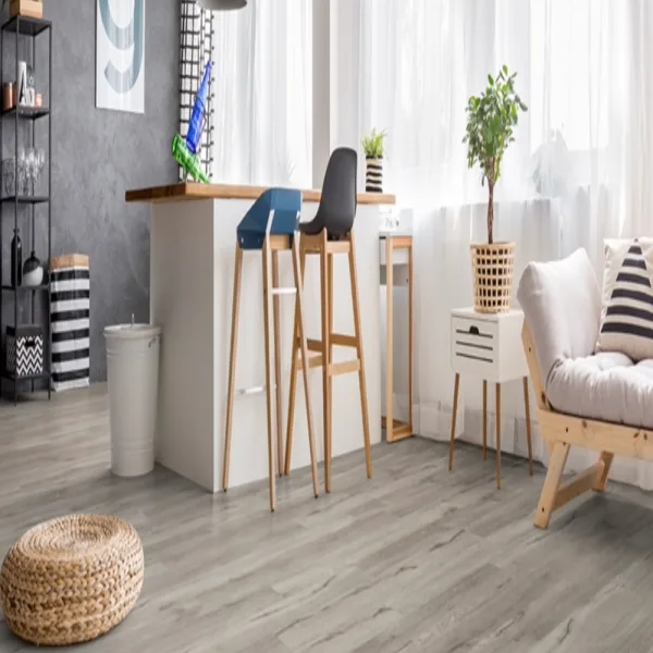 TopFloor Pavimento SPC Augustine Oak 100% impermeabile – antigraffio