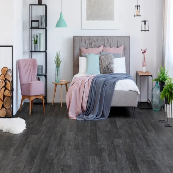TopFloor Pavimento SPC Carlisle Oak 100% impermeabile – antigraffio