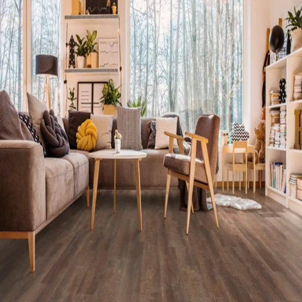 TopFloor Pavimento SPC Melbourne Oak 100% impermeabile – antigraffio