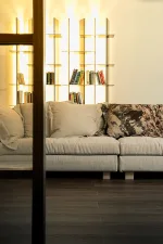 RockLite Pavimento SPC Giza 100% impermeabile - antigraffio - foto 5