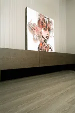 RockLite Pavimento SPC Petra 100% impermeabile - antigraffio - foto 4