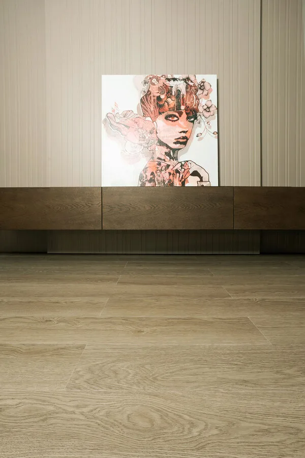 RockLite Pavimento SPC Petra 100% impermeabile – antigraffio