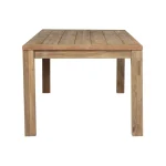 Tavolo GIACARTA in teak riciclato 200x100 cm. - foto 4