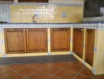 Onlywood Ante in Legno BAROCCA in Pino Naturale Massello - 26 misure diverse - foto 3