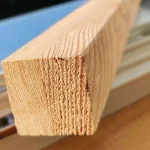 Onlywood Palo montante 180 cm. per pannelli LARIX VENETIAN - foto 2
