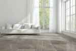 Rivestimento/Pavimento CERAMIN Marmo Grigio 40x120 - Posa facile - foto 5