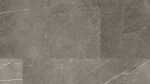 Rivestimento/Pavimento CERAMIN Marmo Grigio 40x120 - Posa facile - foto 6