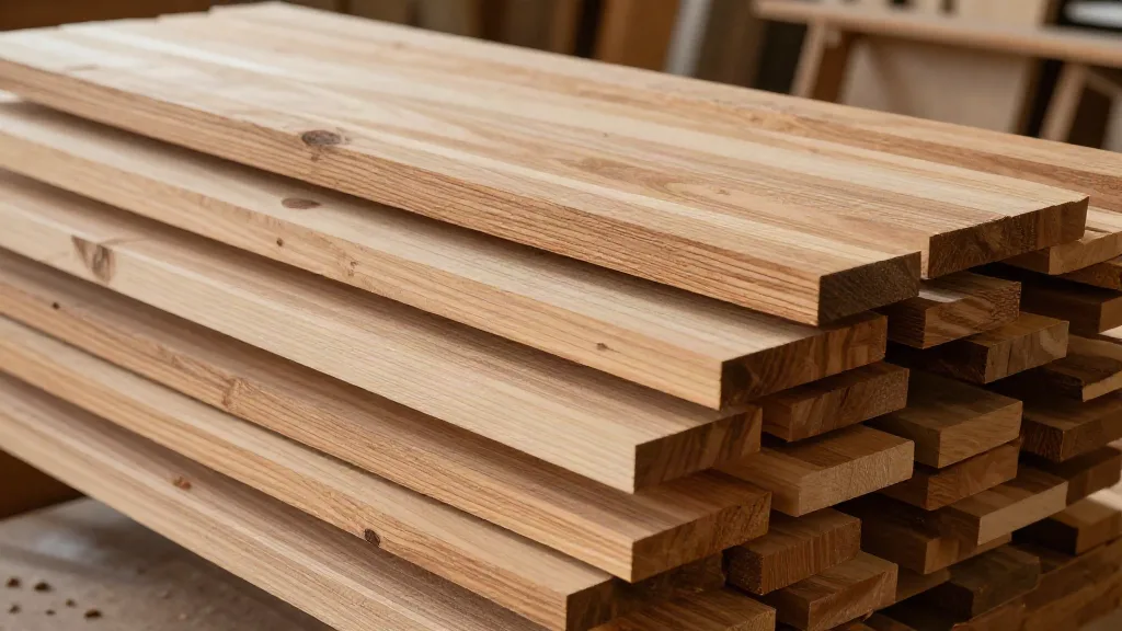 Tavola Legno vs Tavola di Legno Massello: Differenze, Vantaggi e Come Scegliere