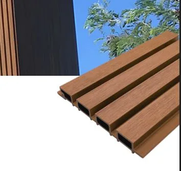 CAMPIONE – Rivestimento WPC per esterno ecologico