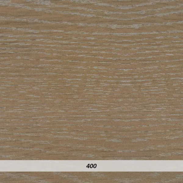 Battiscopa in PVC impermeabile LVT 70 x 10 mm Rovere fumé (400) – asta 2,40 m