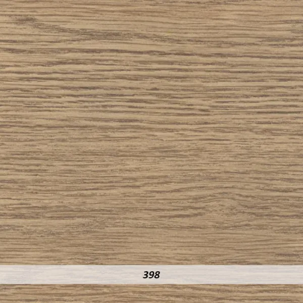Battiscopa in PVC impermeabile LVT 70 x 10 mm Rovere tortora (398) – asta 2,40 m