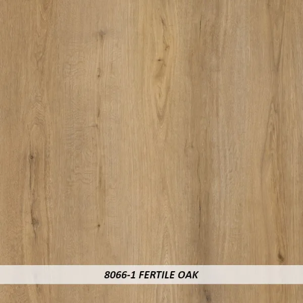 Durafloor Pavimento SPC Imperial Ecoline Fertile Oak 5 mm – 100% impermeabile