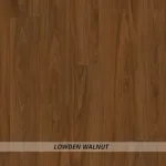 Durafloor Pavimento SPC Imperial Ecoline Lowden Walnut 5 mm: doghe posate
