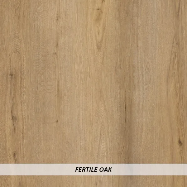 Durafloor Pavimento SPC Imperial Ecotop 50 Fertile Oak 6 mm – 100% impermeabile