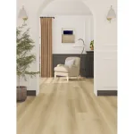 Durafloor Pavimento SPC Nature Line XL Siena 66XL 6 mm: doghe posate